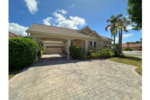 573 SW Saint Kitts Street, Port Saint Lucie, FL 34953 Sold 07/15/25