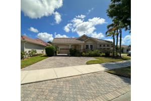 573 SW Saint Kitts Street, Port Saint Lucie, FL 34953 Sold 07/15/25