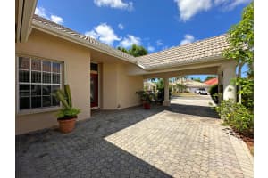 573 SW Saint Kitts Street, Port Saint Lucie, FL 34953 Sold 07/15/25