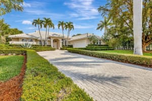 2465 Chesapeake Circle, West Palm Beach, FL 33409 Sold 06/30/25