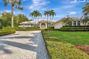 2465 Chesapeake Circle, West Palm Beach, FL 33409 Sold 06/30/25