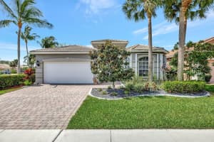 8640 Via Avellino, Lake Worth, FL 33467 Sold 06/16/25