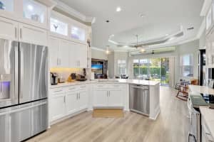 8640 Via Avellino, Lake Worth, FL 33467 Sold 06/16/25