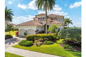 173 SE Rio Angelica, Port Saint Lucie, FL 34984 Sold 09/22/25