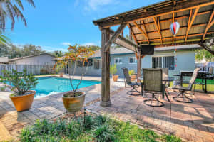 11536 Sw 55th Court, Cooper City
