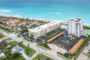 630 Ocean Drive 410, Juno Beach