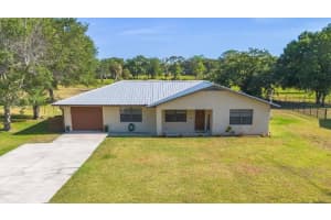 440 NE 138th Street, Okeechobee, FL 34972 Sold 07/09/25