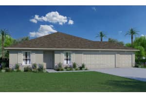 525 SE Fallon Drive, Port Saint Lucie, FL 34983 Sold 08/28/25