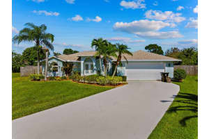 6730 NW Rasp Court, Port Saint Lucie, FL 34983 Sold 06/10/25