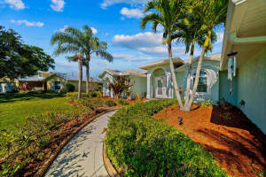 6730 NW Rasp Court, Port Saint Lucie, FL 34983 Sold 06/10/25