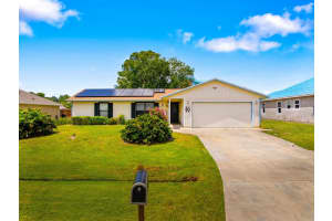 720 SW Broadview Street, Port Saint Lucie, FL 34983 - MLS#R11085733