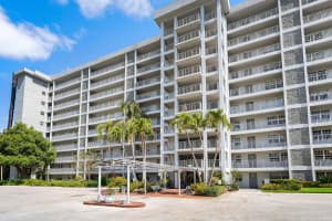 4015 W Palm Aire Drive 403, Pompano Beach, FL 33069 Sold 08/04/25