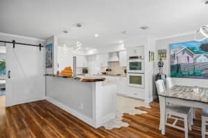 313 SE Flamingo Avenue, Stuart, FL 34996 Sold 07/29/25