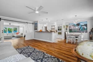 313 SE Flamingo Avenue, Stuart, FL 34996 Sold 07/29/25