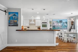 313 SE Flamingo Avenue, Stuart, FL 34996 Sold 07/29/25