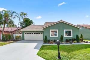 6141 Country Fair Circle, Boynton Beach, FL 33437 Sold 06/10/25