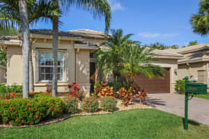 6809 Via Bellini, Lake Worth, FL 33467 Sold 09/29/25