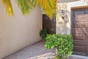 6809 Via Bellini, Lake Worth, FL 33467 - MLS#R11085750