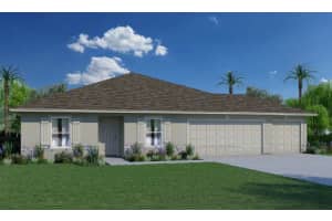 1054 SE Euclid Lane, Port Saint Lucie, FL 34983 Sold 03/27/26