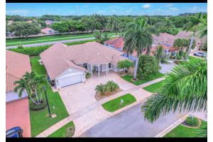 10851 Japonica Court, Boca Raton, FL 33498 - MLS#R11085760