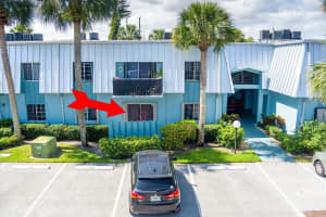 950 S Kanner Highway E4, Stuart, FL 34994 - MLS#R11085762