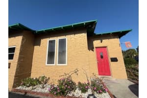 521 E Lakewood Road, West Palm Beach, FL 33405 Sold 06/03/25
