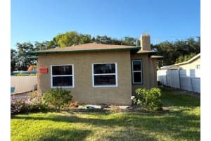 521 E Lakewood Road, West Palm Beach, FL 33405 Sold 06/03/25