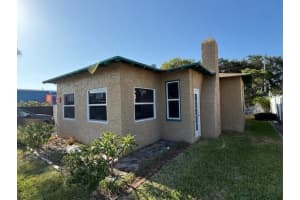 521 E Lakewood Road, West Palm Beach, FL 33405 Sold 06/03/25
