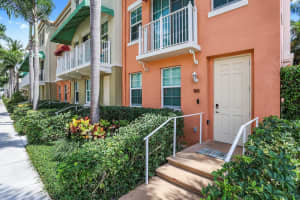 106 Moorings Drive, Lantana, FL 33462 - MLS#R11085776