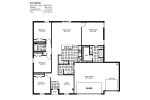 497 SE Evergreen Terrace, Port Saint Lucie, FL 34983 Sold 05/01/26
