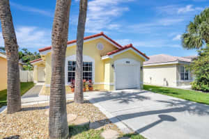 8024 Stirrup Cay Court, Boynton Beach, FL 33436 Sold 06/27/25