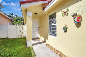 8024 Stirrup Cay Court, Boynton Beach, FL 33436 Sold 06/27/25