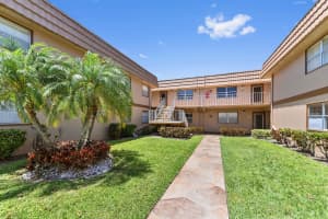 302 Brittany G, Delray Beach, FL 33446 Sold 06/17/25