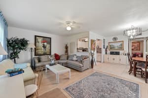 302 Brittany G, Delray Beach, FL 33446 Sold 06/17/25