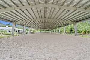 1102 Hyde Park Road (Horse Stalls Only), Loxahatchee Groves, FL 33470 - MLS#R11085803