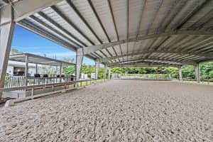 1102 Hyde Park Road (Horse Stalls Only), Loxahatchee Groves, FL 33470 - MLS#R11085803