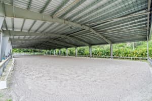 1102 Hyde Park Road (Horse Stalls Only), Loxahatchee Groves, FL 33470 - MLS#R11085803