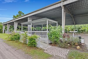 1102 Hyde Park Road (Horse Stalls Only), Loxahatchee Groves, FL 33470 - MLS#R11085803