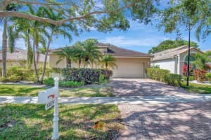10374 Copper Lake Drive, Boynton Beach, FL 33437 Sold 06/05/25
