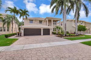 6584 Marbletree Lane, Lake Worth, FL 33467 - MLS#R11085809