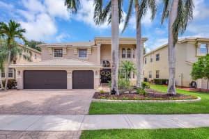6584 Marbletree Lane, Lake Worth, FL 33467 - MLS#R11085809