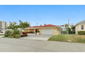 1221 Singer Drive, Singer Island