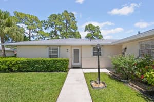 208 Cape Cod Circle 208, Lake Worth, FL 33467 Sold 09/30/25