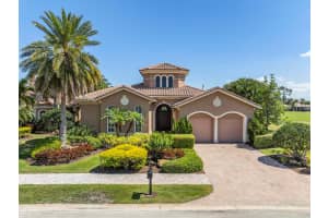 110 SE San Fratello, Port Saint Lucie, FL 34984 Sold 01/06/26