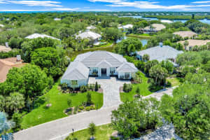 201 Shores Drive, Vero Beach