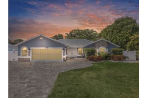 1026 SE Damask Avenue, Port Saint Lucie, FL 34983 Sold 05/29/25