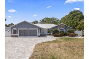 1026 SE Damask Avenue, Port Saint Lucie, FL 34983 Sold 05/29/25