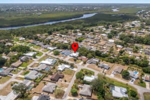 1026 SE Damask Avenue, Port Saint Lucie, FL 34983 Sold 05/29/25