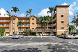 5842 Crystal Shores Drive 207, Boynton Beach