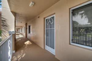 5842 Crystal Shores Drive 207, Boynton Beach, FL 33437 - MLS#R11085848